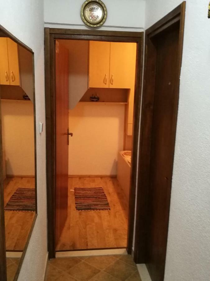 شقة Radun سبليت المظهر الخارجي الصورة